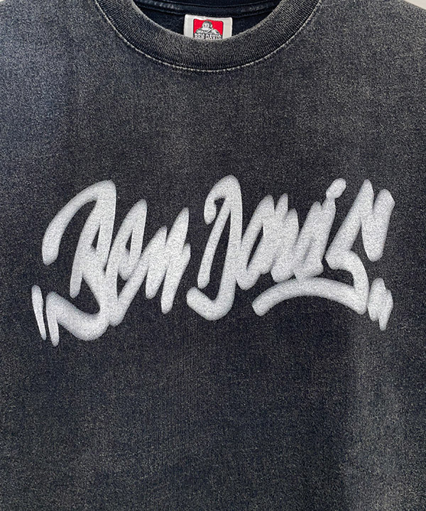 BILLBOARD VNTG TEE