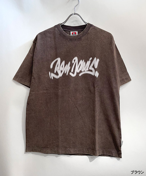 BILLBOARD VNTG TEE