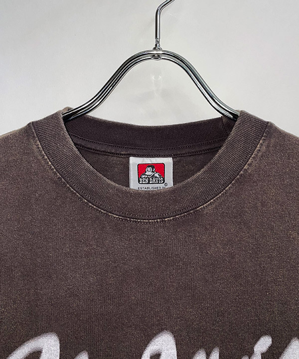 BILLBOARD VNTG TEE
