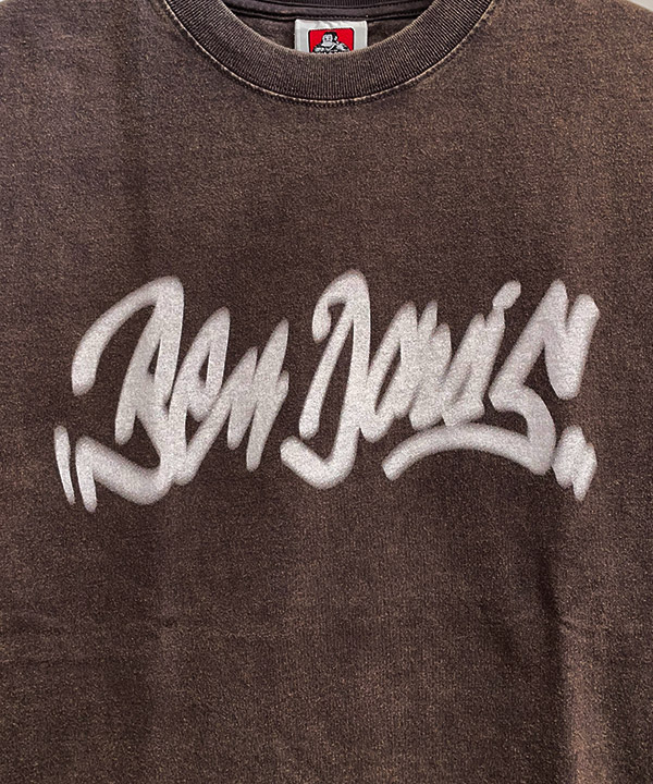 BILLBOARD VNTG TEE