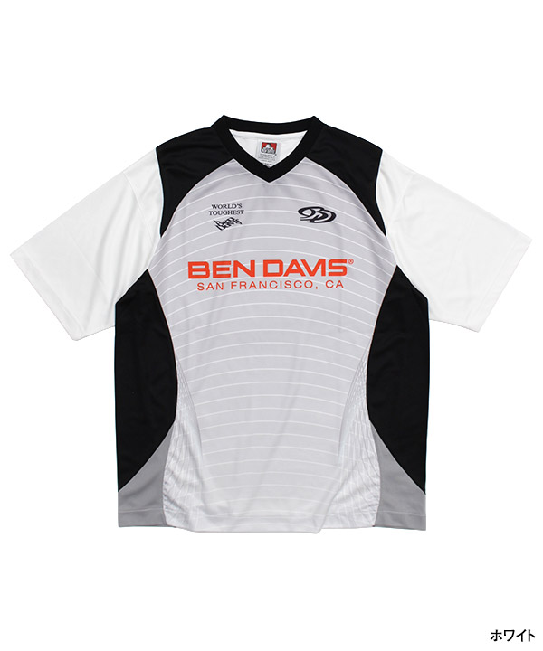 BD GAME SHIRT TOP