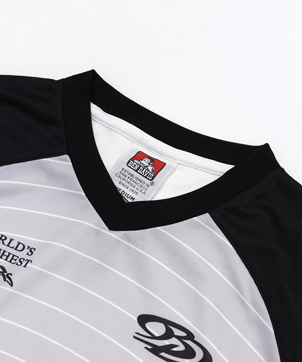 BD GAME SHIRT TOP