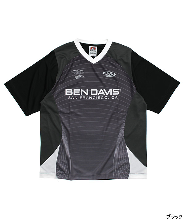 BD GAME SHIRT TOP