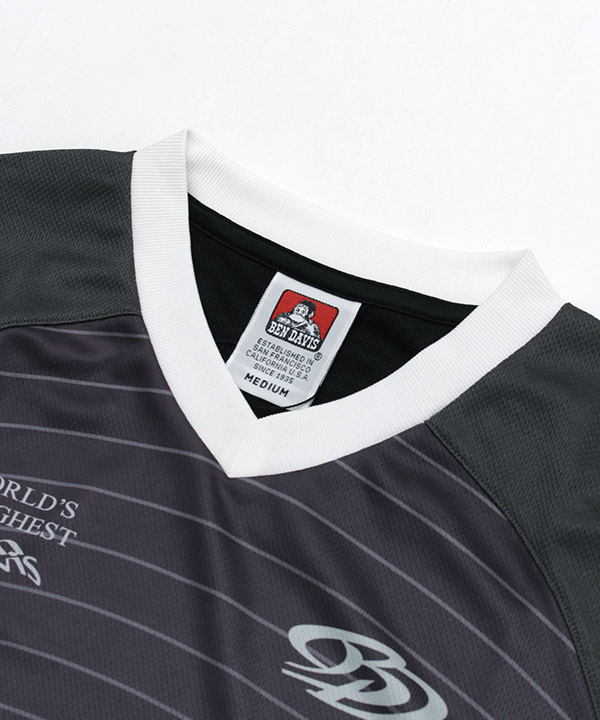 BD GAME SHIRT TOP
