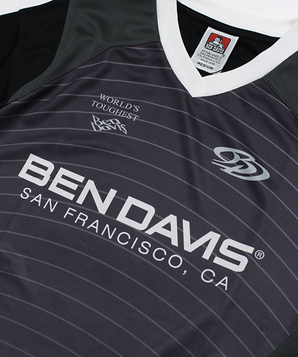 BD GAME SHIRT TOP