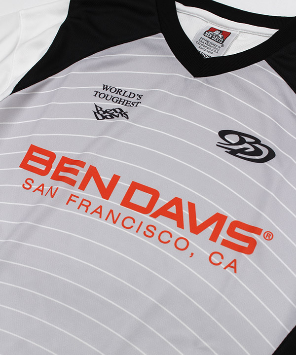 BD GAME SHIRT TOP