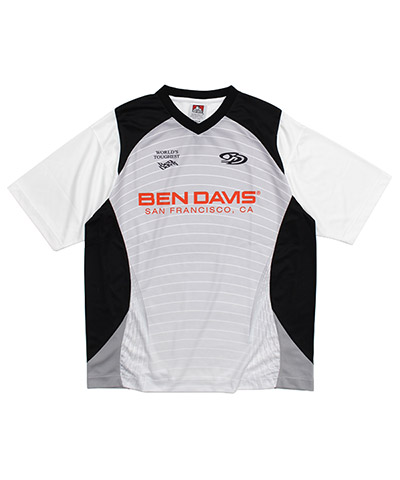BD GAME SHIRT TOP
