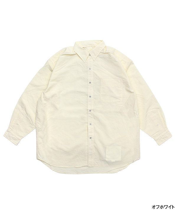 L/S B.B. SHIRT