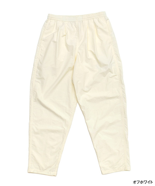 TRACK PANT