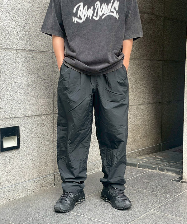 TRACK PANT