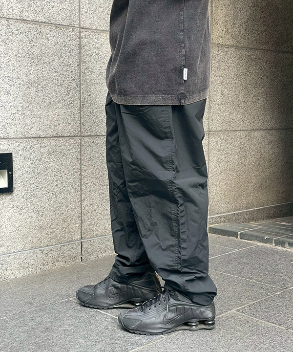 TRACK PANT
