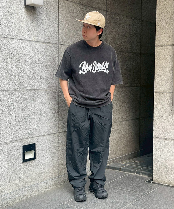 TRACK PANT
