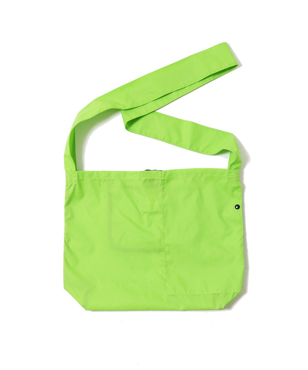 PACKABLE CARRY 210 -LIME-