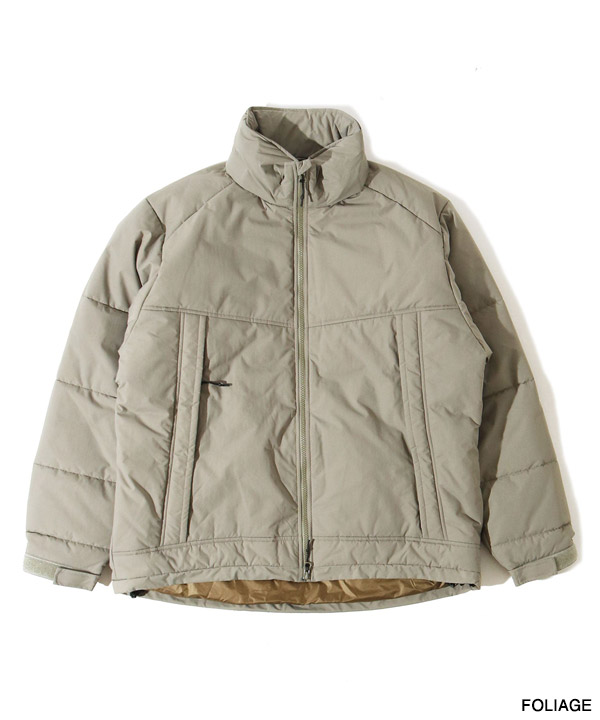 PCU L7 JACKET EP