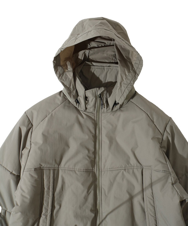 PCU L7 JACKET EP