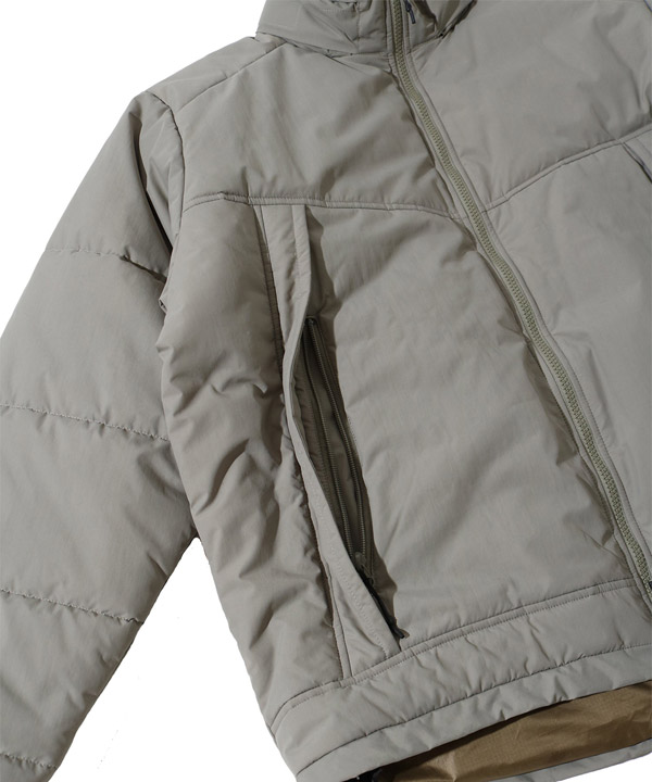 PCU L7 JACKET EP