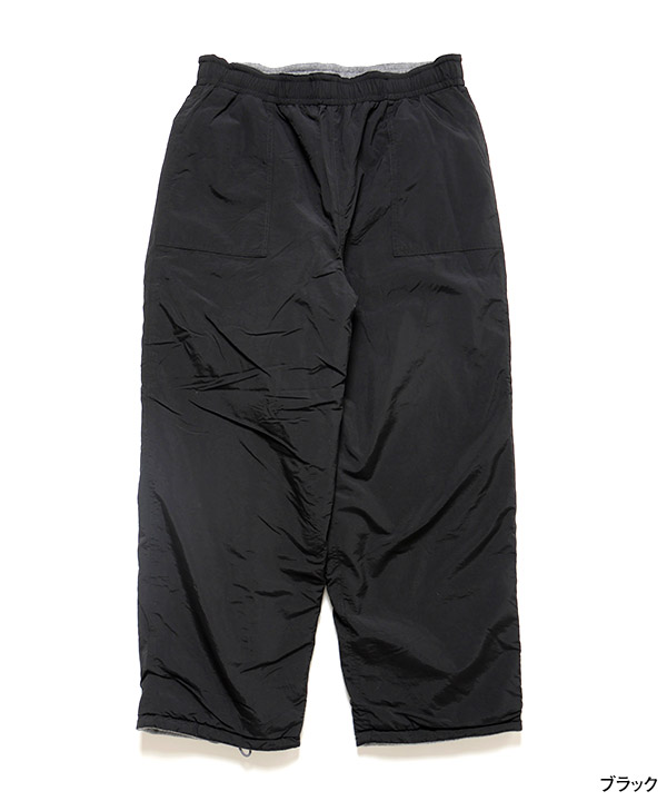 REVERSIBLE FATIGUE PANT