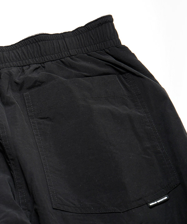 REVERSIBLE FATIGUE PANT