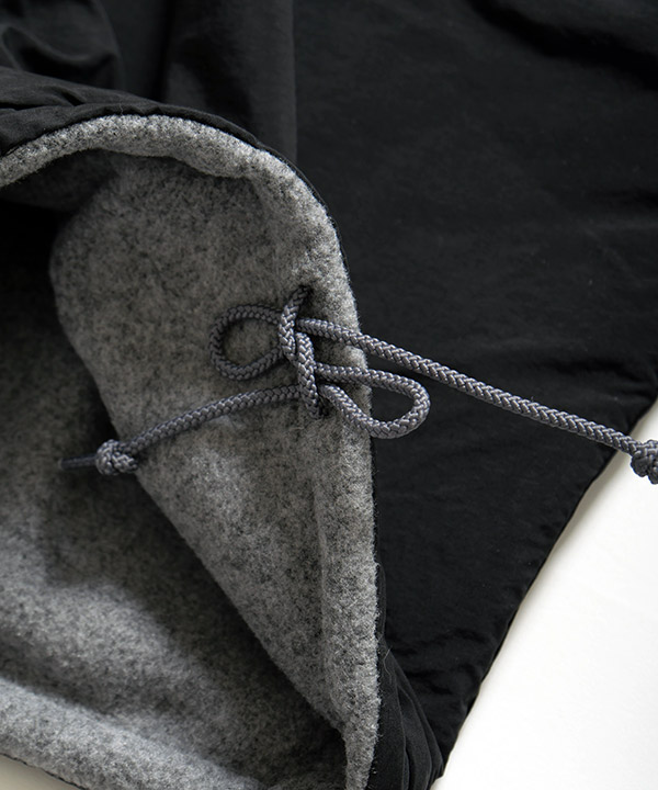 REVERSIBLE FATIGUE PANT