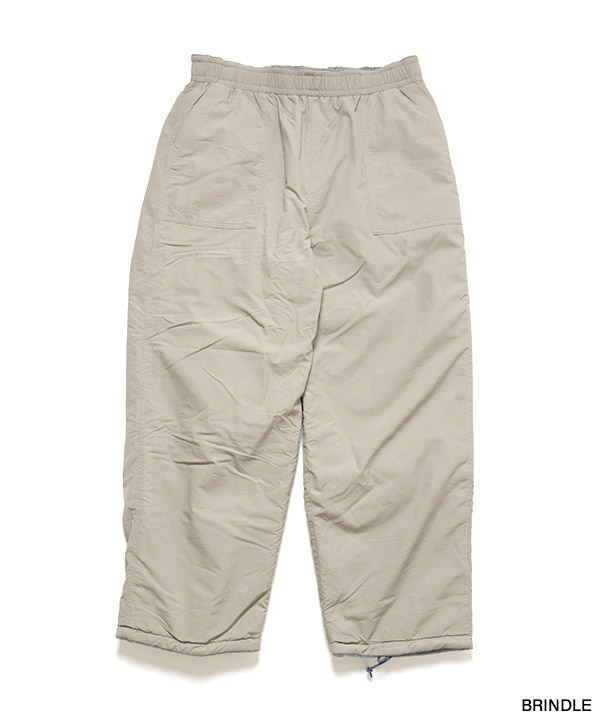 REVERSIBLE FATIGUE PANT
