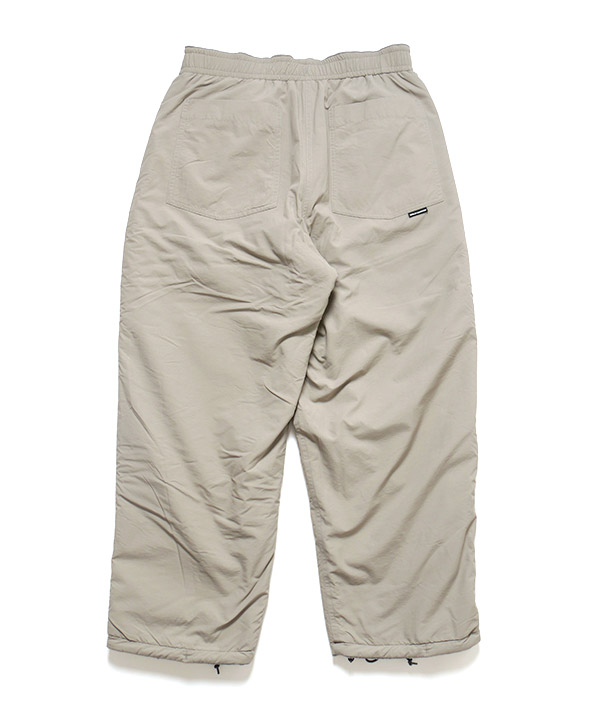 REVERSIBLE FATIGUE PANT