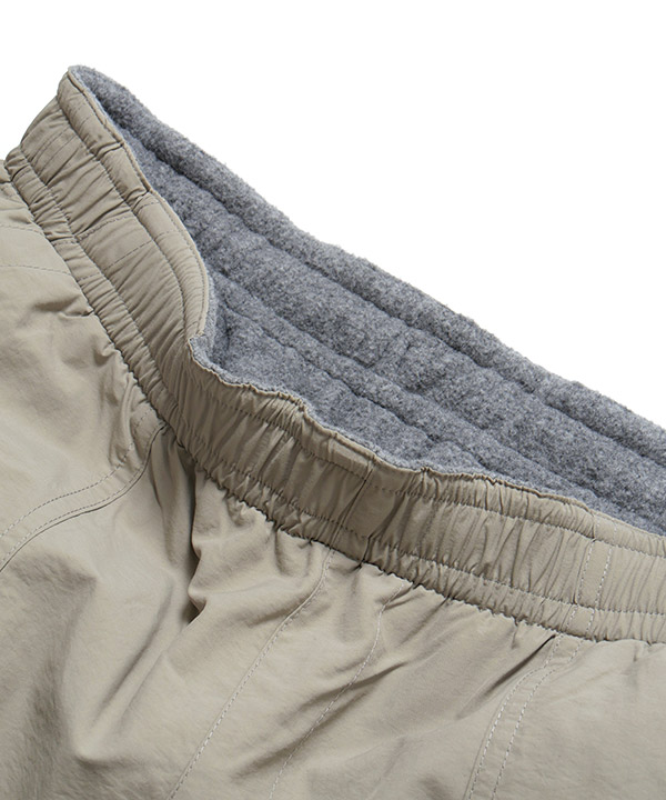 REVERSIBLE FATIGUE PANT