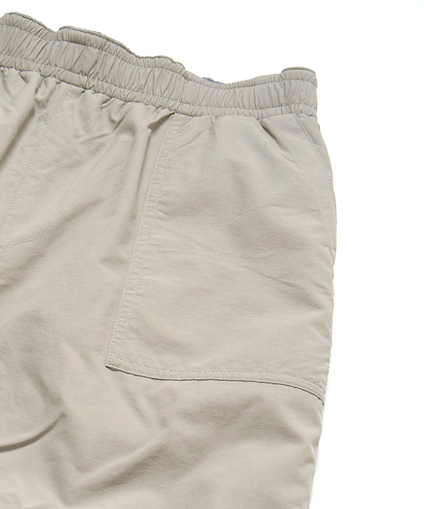 REVERSIBLE FATIGUE PANT