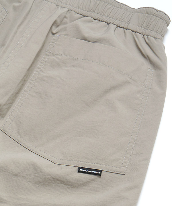 REVERSIBLE FATIGUE PANT