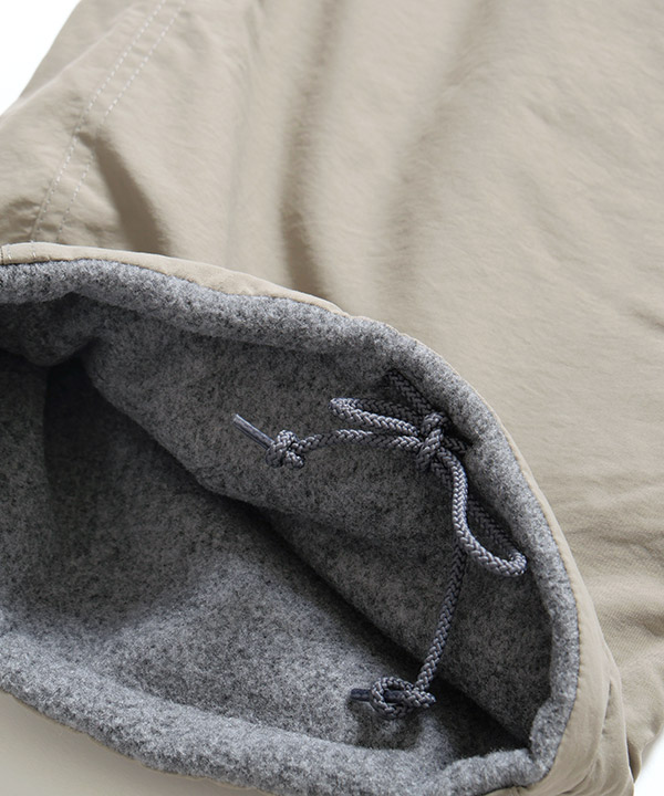 REVERSIBLE FATIGUE PANT