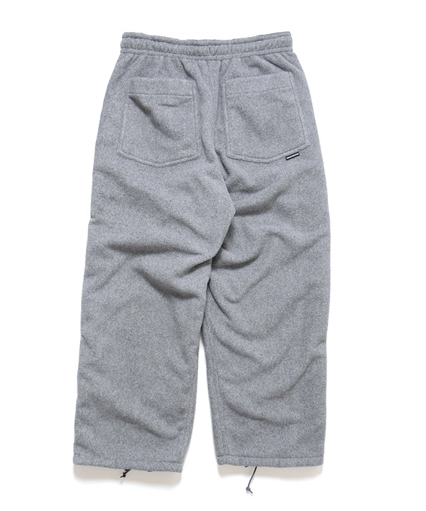 REVERSIBLE FATIGUE PANT