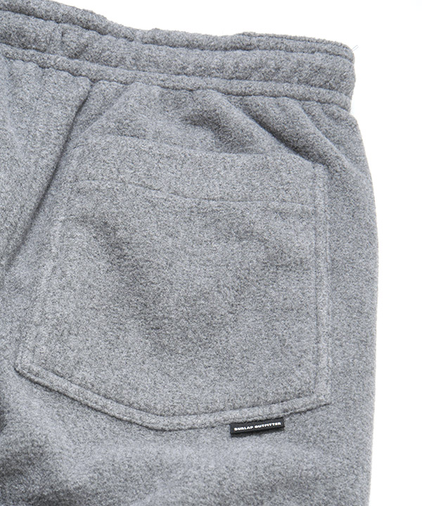 REVERSIBLE FATIGUE PANT