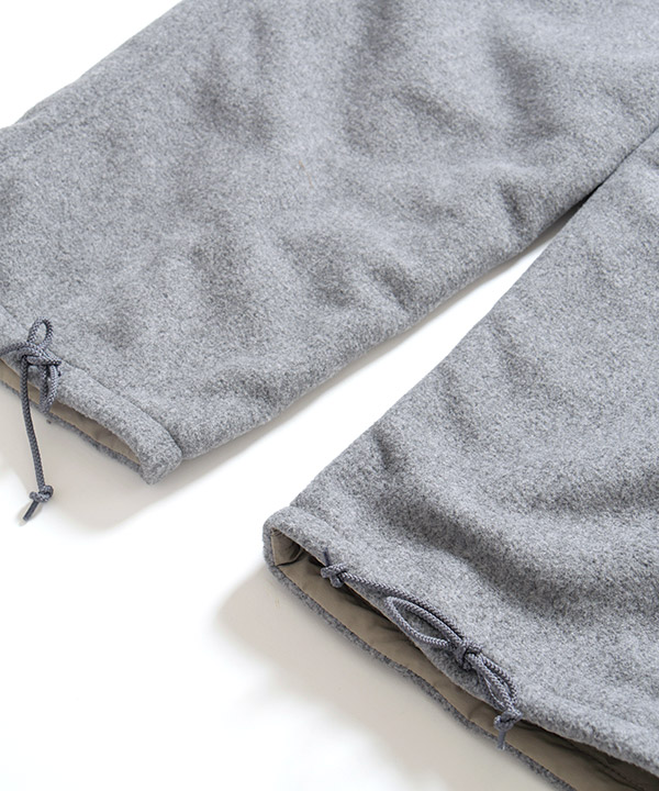 REVERSIBLE FATIGUE PANT