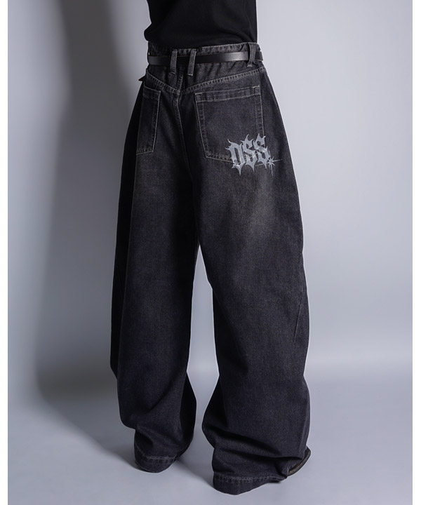 DSS STAR DENIM