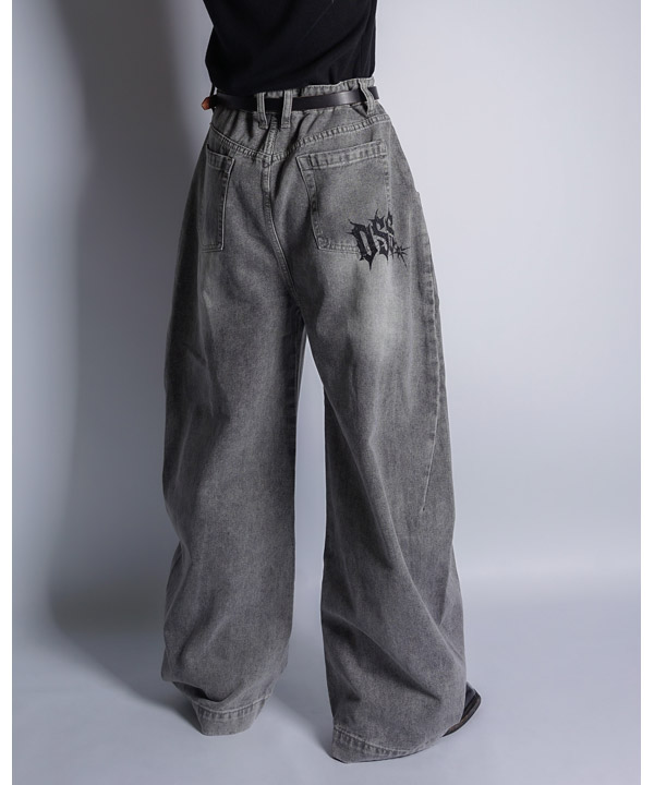 DSS STAR DENIM