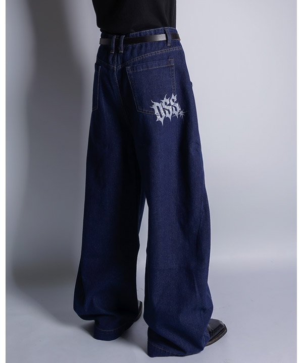 DSS STAR DENIM