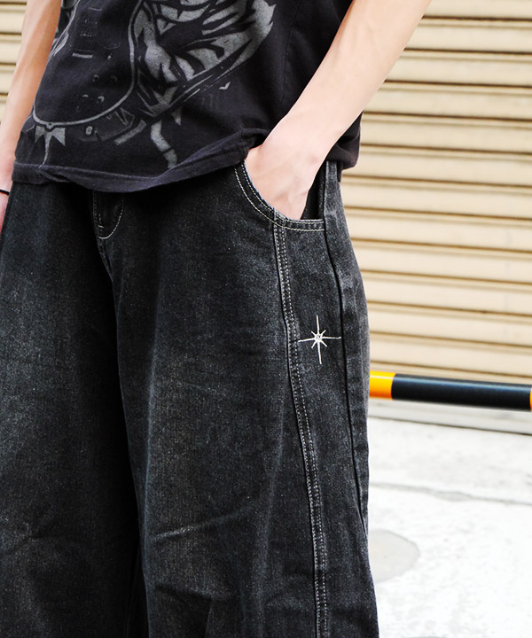 DSS STAR DENIM