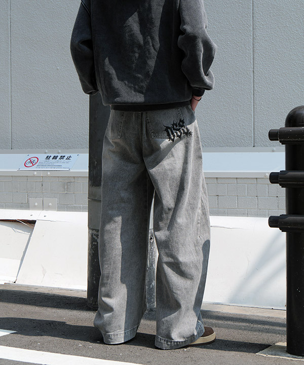 DSS STAR DENIM