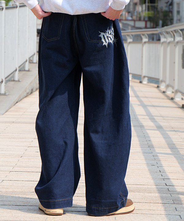 DSS STAR DENIM