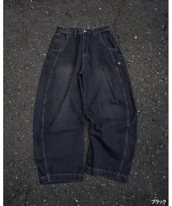DSS STAR DENIM