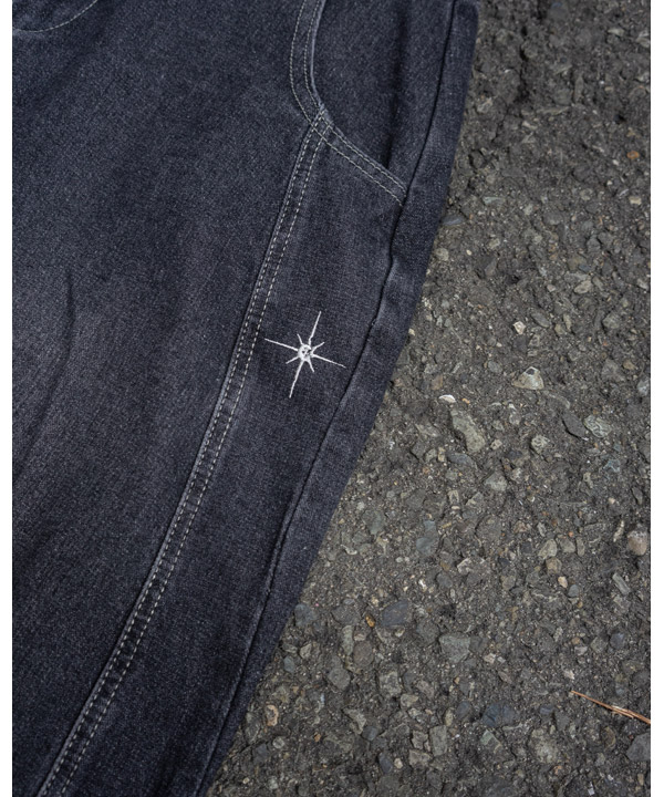 DSS STAR DENIM