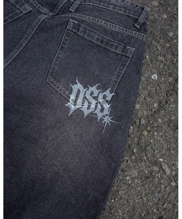DSS STAR DENIM