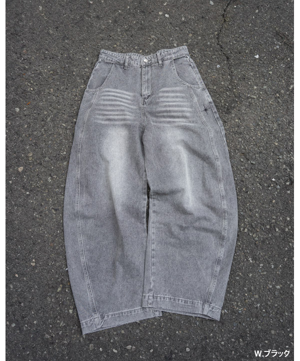 DSS STAR DENIM