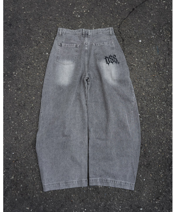DSS STAR DENIM