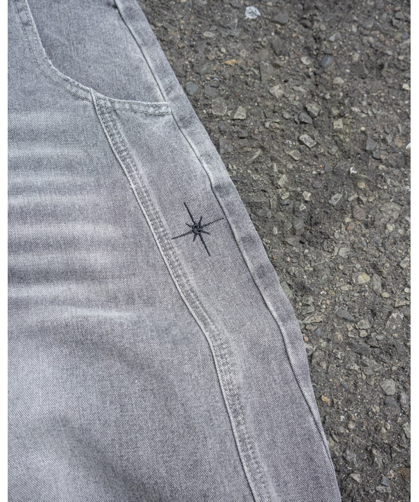 DSS STAR DENIM