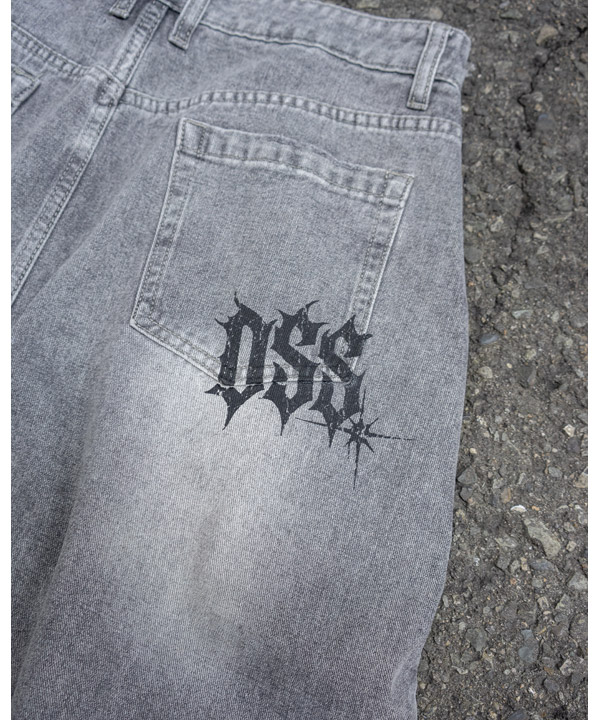 DSS STAR DENIM