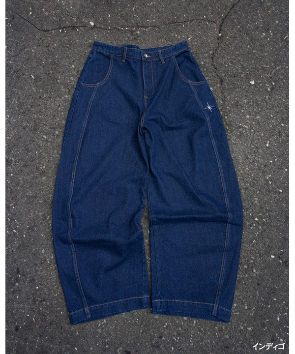 DSS STAR DENIM