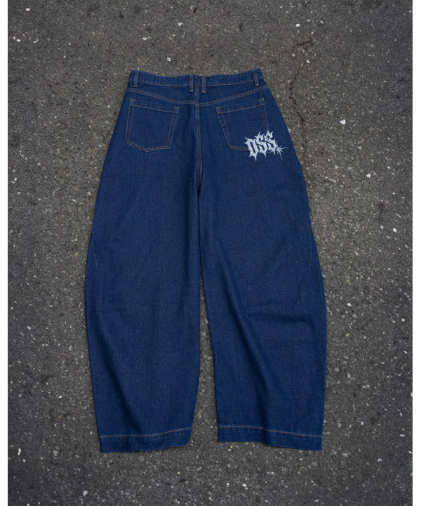 DSS STAR DENIM