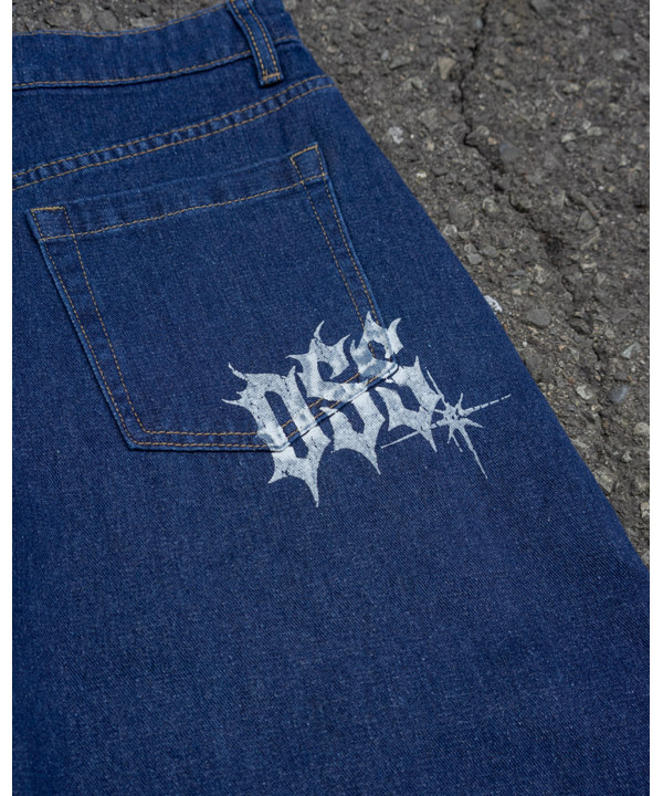 DSS STAR DENIM