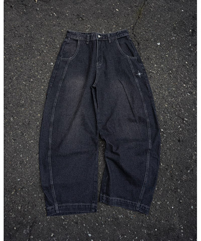 DSS STAR DENIM