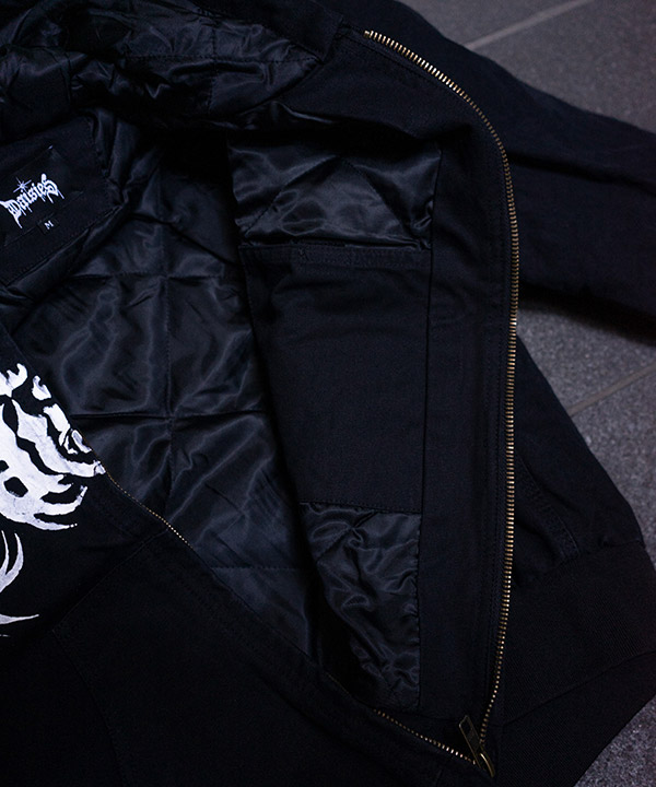 DSS ACTIVE JACKET